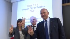 Trieste Città della Scienza 2020: Serracchiani, vinto perché unito Paesi diversi